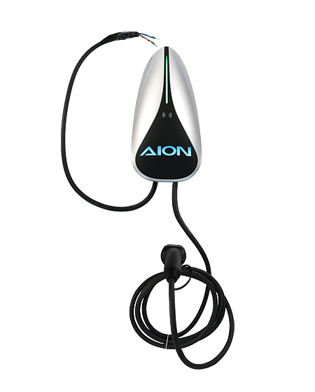 شارژر AC 7 کیلوواتی سری Waterdrop (CCS2)