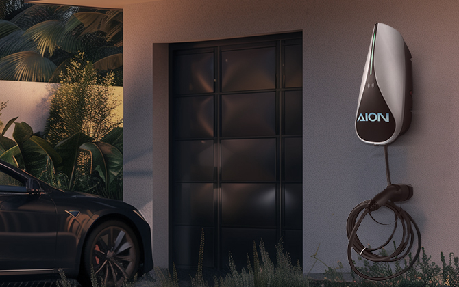 EV-opladen Het verschil tussen AC en DC
