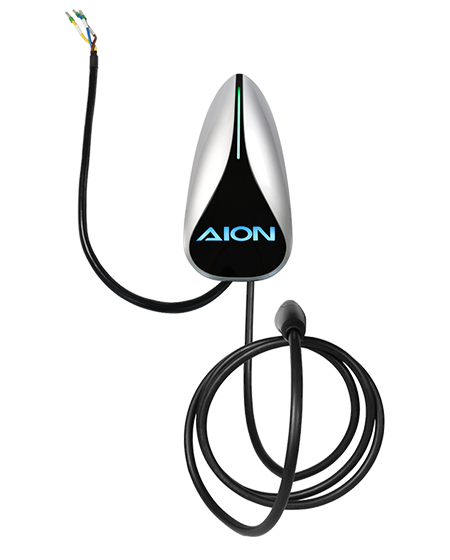 شارژر AC 7 کیلوواتی سری Waterdrop (GB/T)
