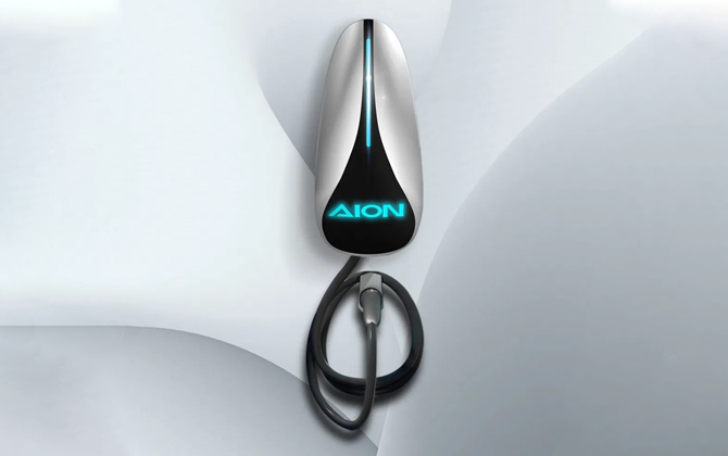 Apa Saja Berbagai Jenis Pengisi Daya AC?