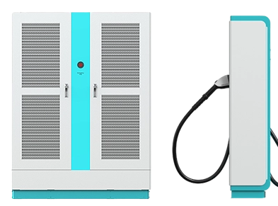 Apa Itu Pengisi Daya Ev Level 2？